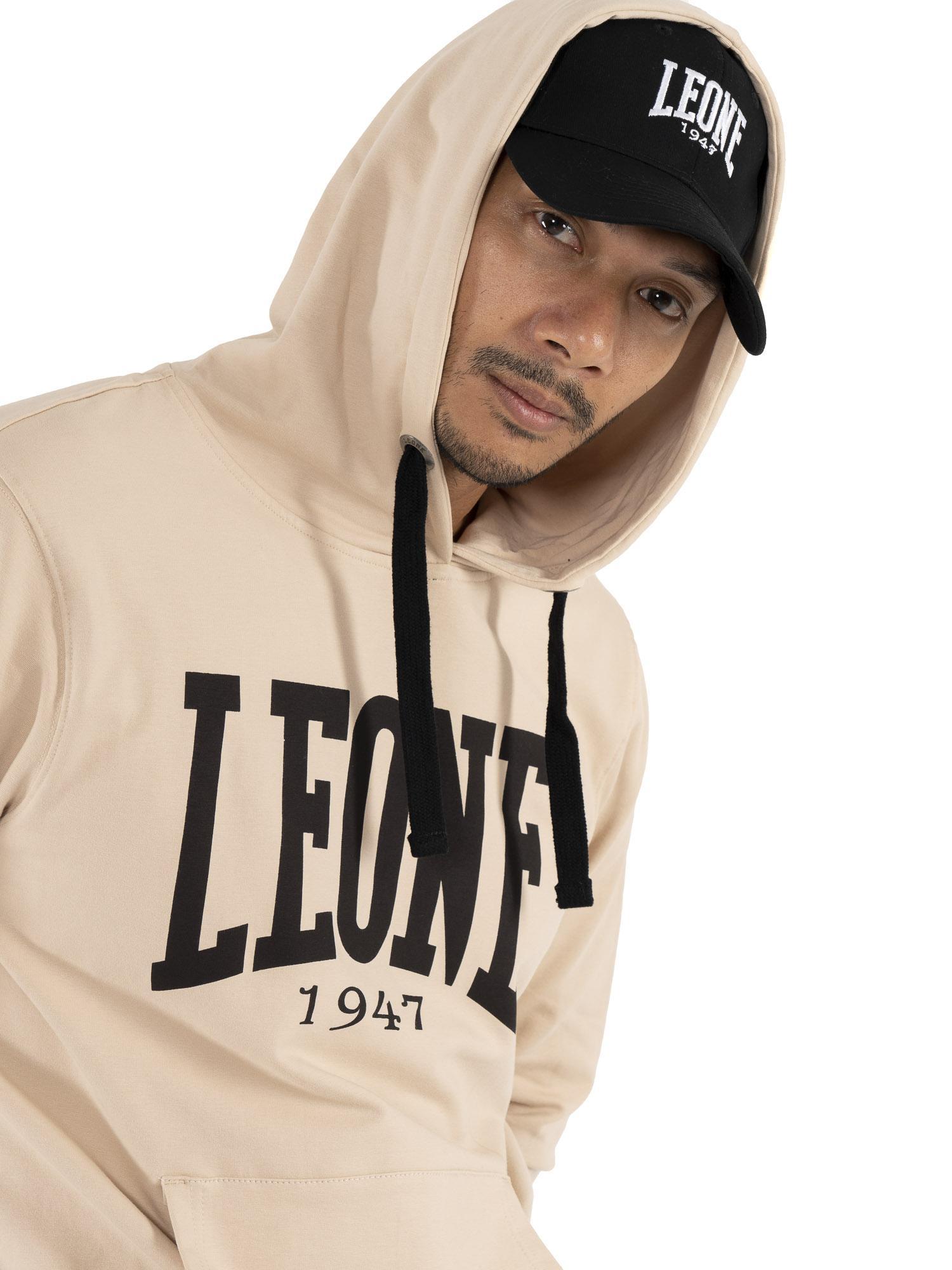 Pánské mikiny s kapucí Leone 1947 Apparel 5/5