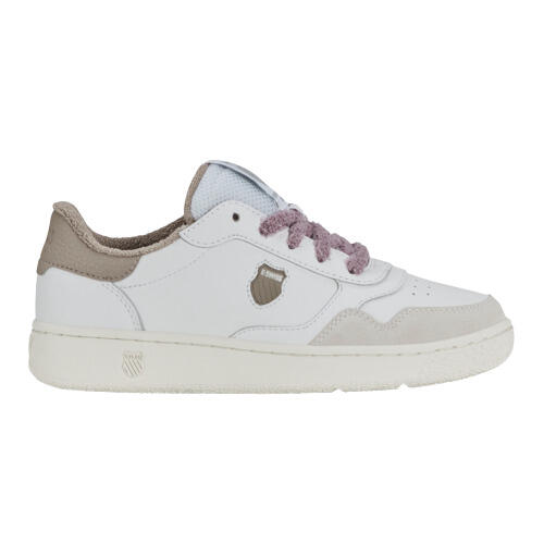 Sapatilhas de mulheres k-swiss slammshield ii