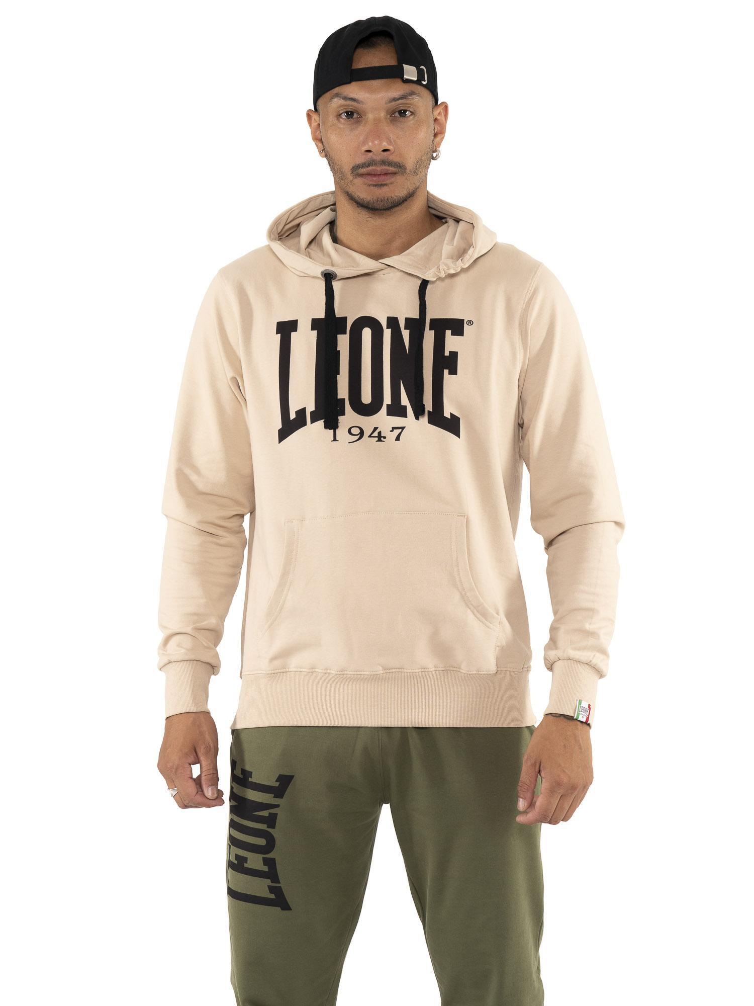 Hanorace pentru bărbați Leone 1947 Apparel