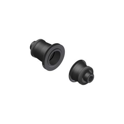 DT Swiss Umrüstkit HR-Nabe 135/5mm QR SRAM XDR schwarz matt