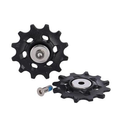 Derailleurwieltjes apex1/nx 11v