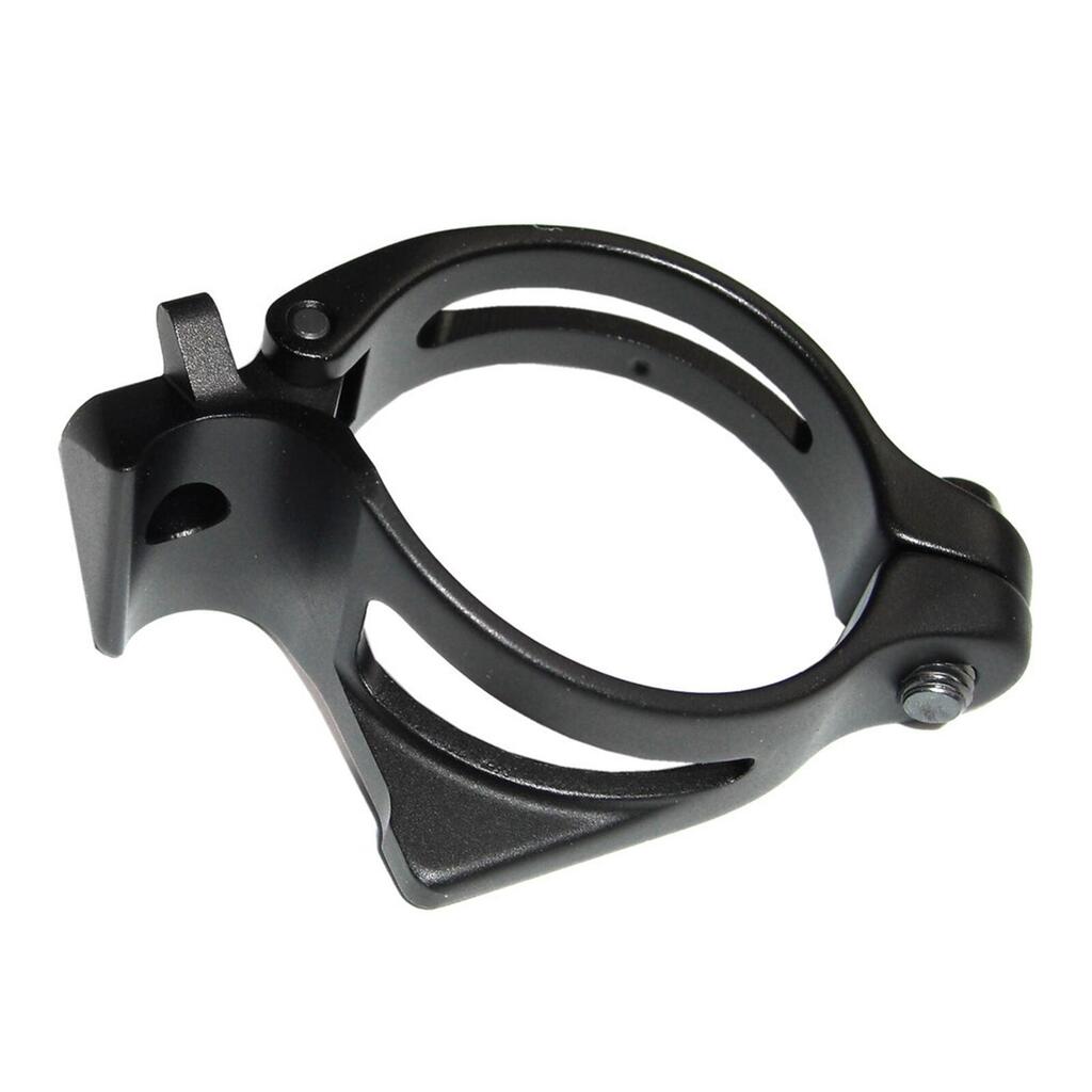 Front derailleur Sram Red Braze-On Adaptor With Chainspotter Blk