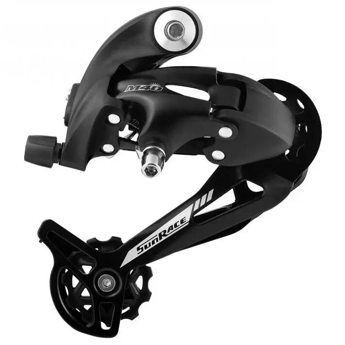 Sunrace A Derailleur M41 ATB 7/8V Inen Hook