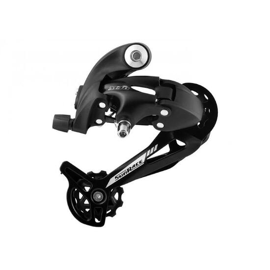 Przerzutka tylna Sunrace RDM41 7 v