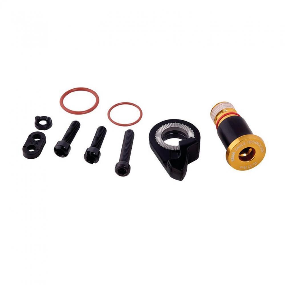 Kit di viti Sram RD XX1 Eagle Bbolt&Lmt HEX5 3/3