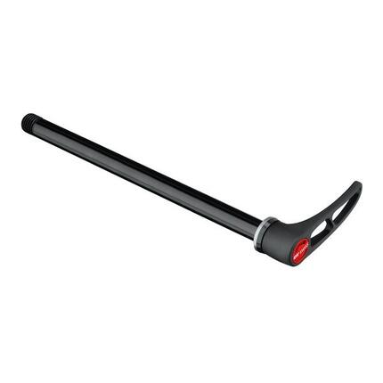 DT Swiss HR-Steckachse RWS E-thru Road Alu, 12/142 mm TA mit Alu-Hebel