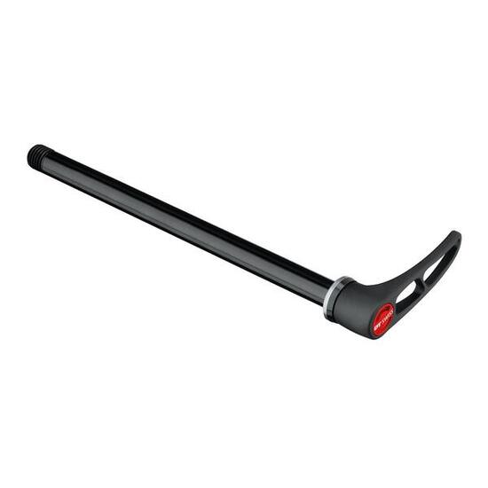 DT Swiss HR-Steckachse RWS E-thru Road Alu, 12/142 mm TA mit Alu-Hebel