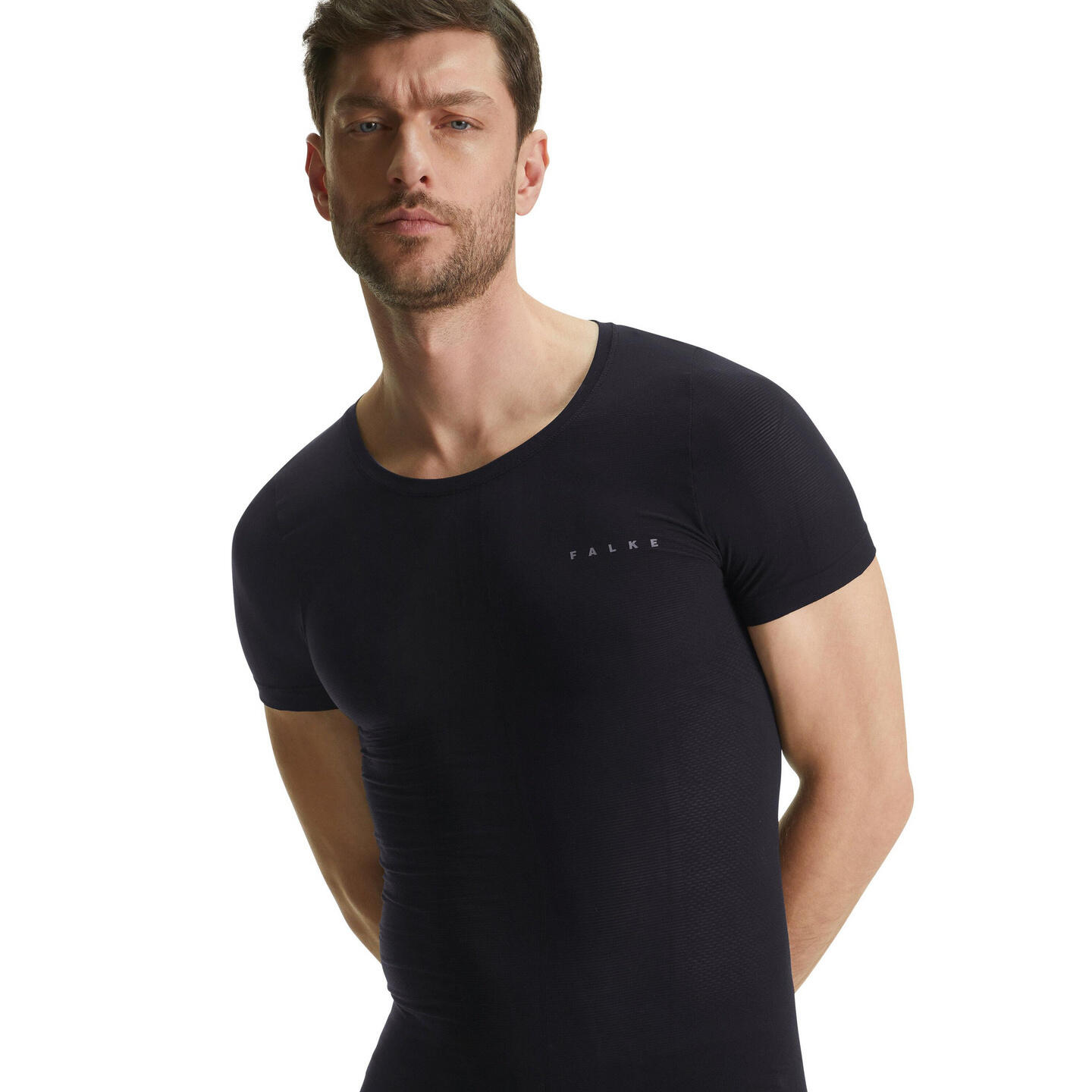 T-Shirt Falke 4/6