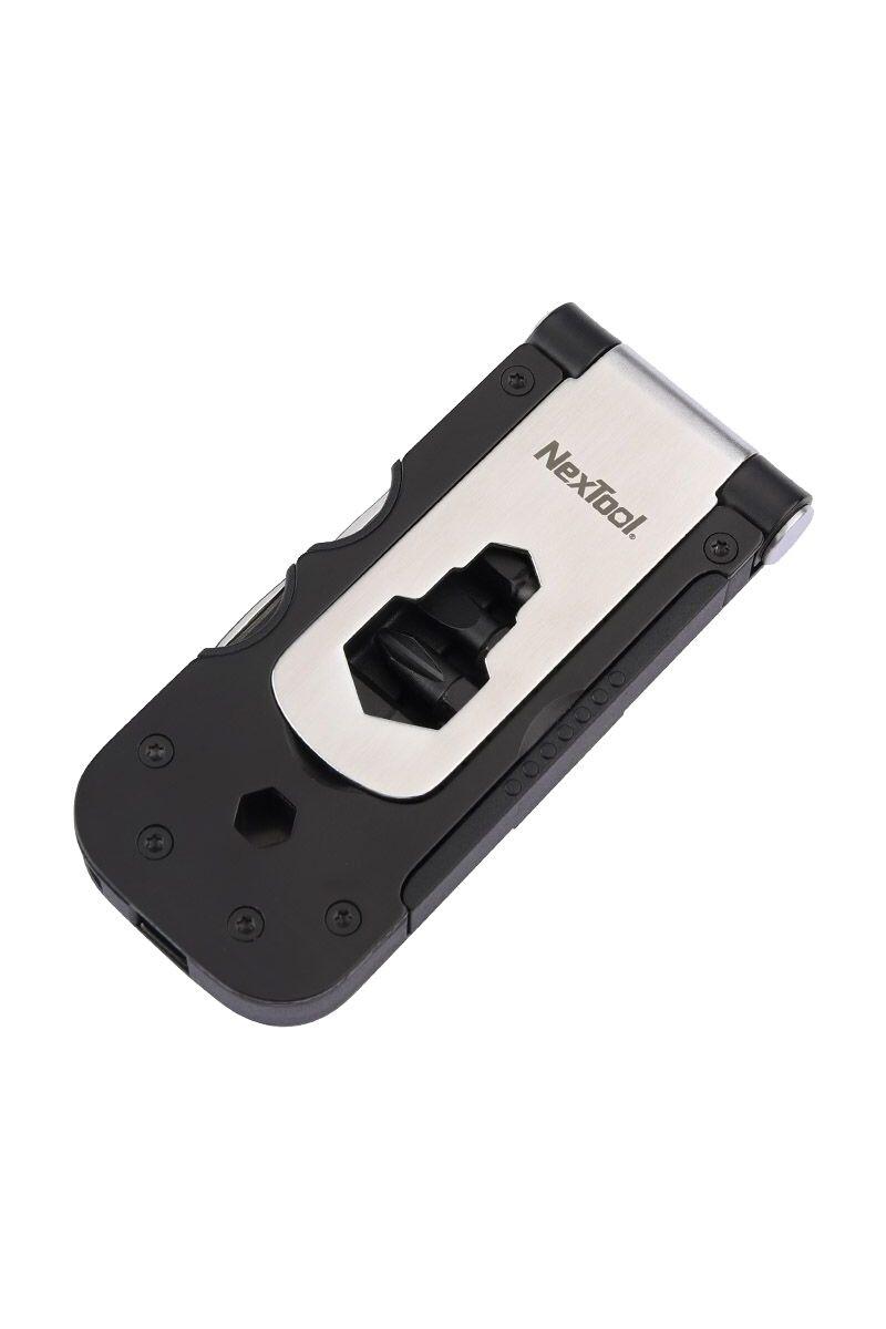 Chiave Multifunzione Per Bicicletta Nextool Ne0122 2/2
