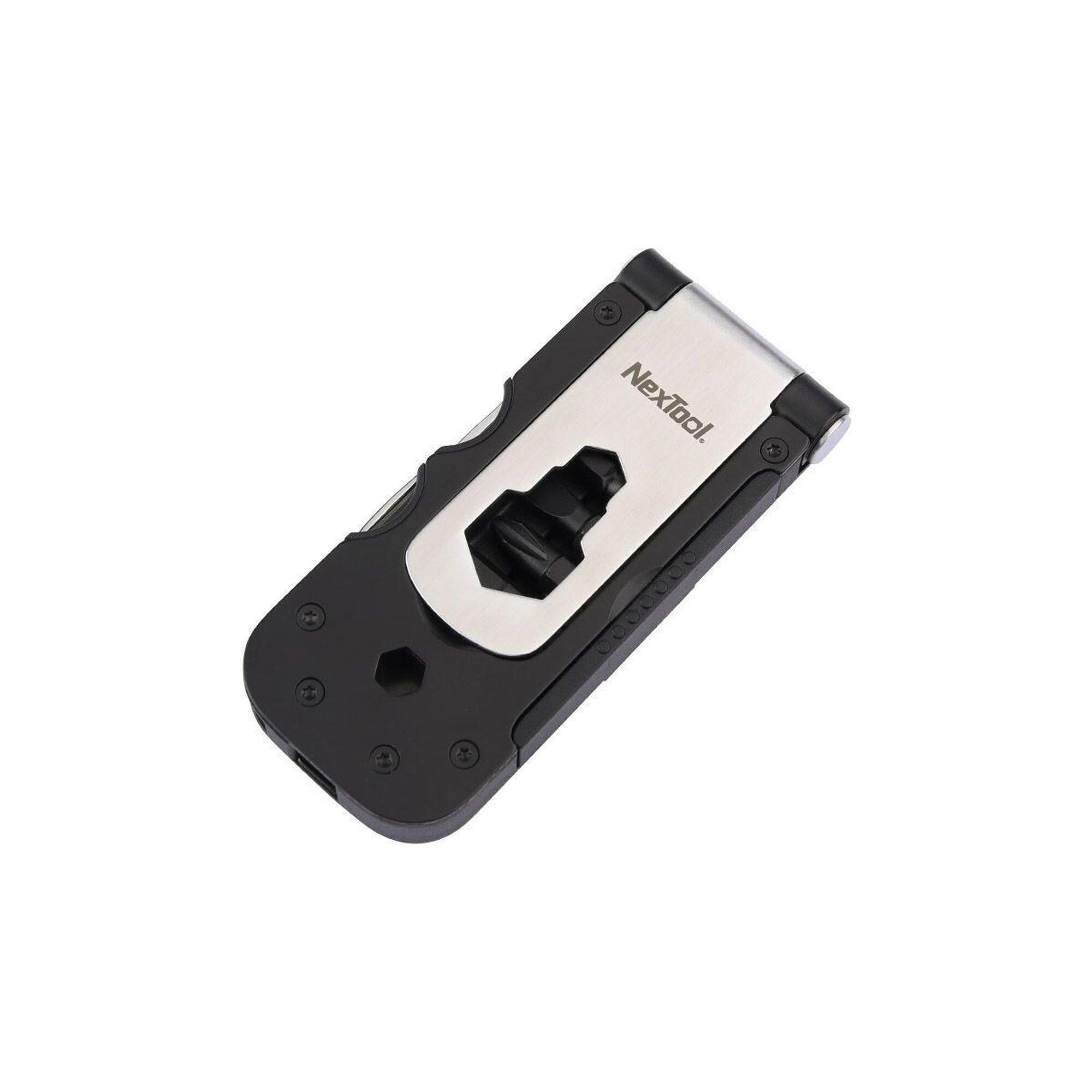 Cheie portabilă pentru bicicletă Multi Functional Bicycle Tool