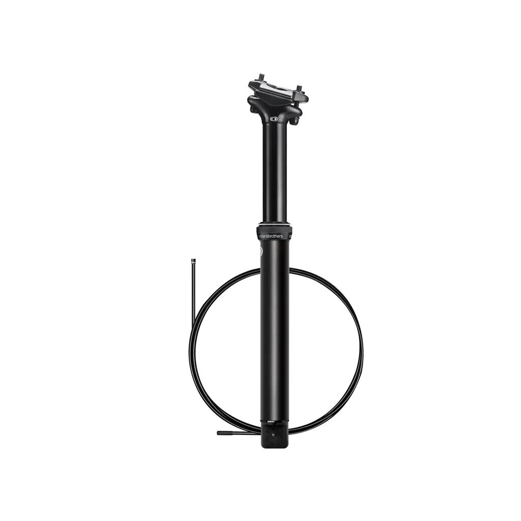Telescopic seat post crankbrothers Highline 3 - 34.9