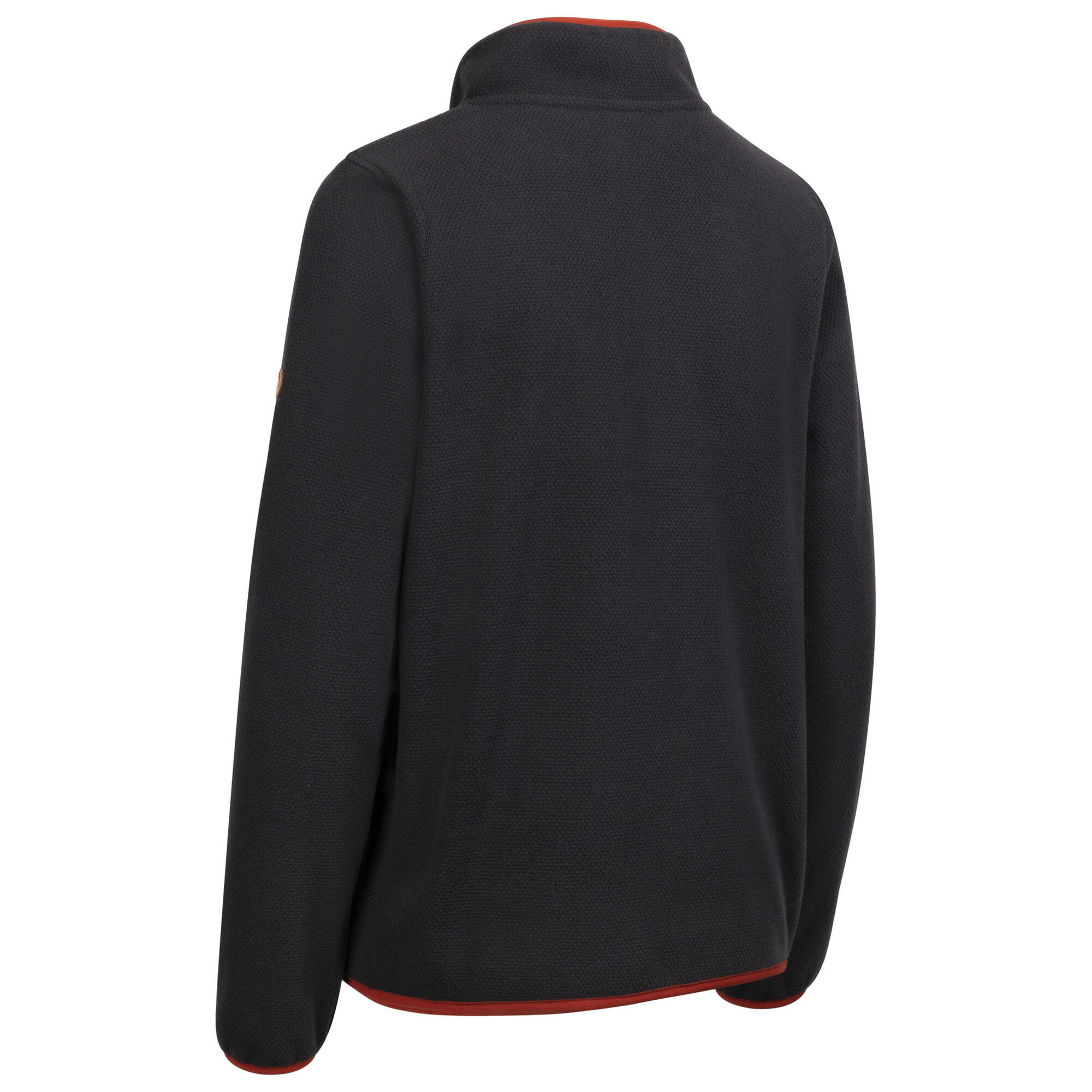 Polaire TISTER Femme (Gris Foncé) 2/3