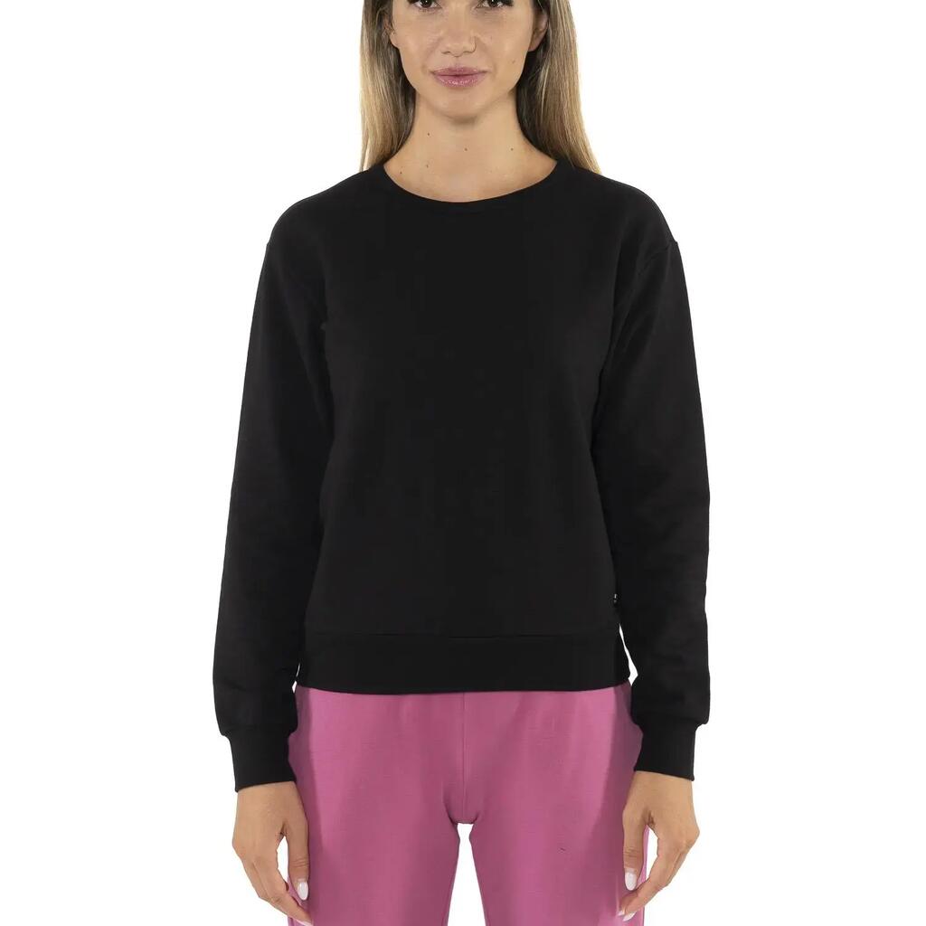 Neve Without Women's Crew Neck Winter Sweatshirts