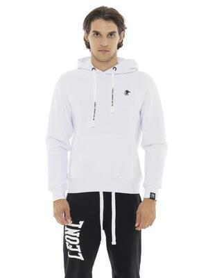 Felpe da uomo invernale con cappuccio "Smooth