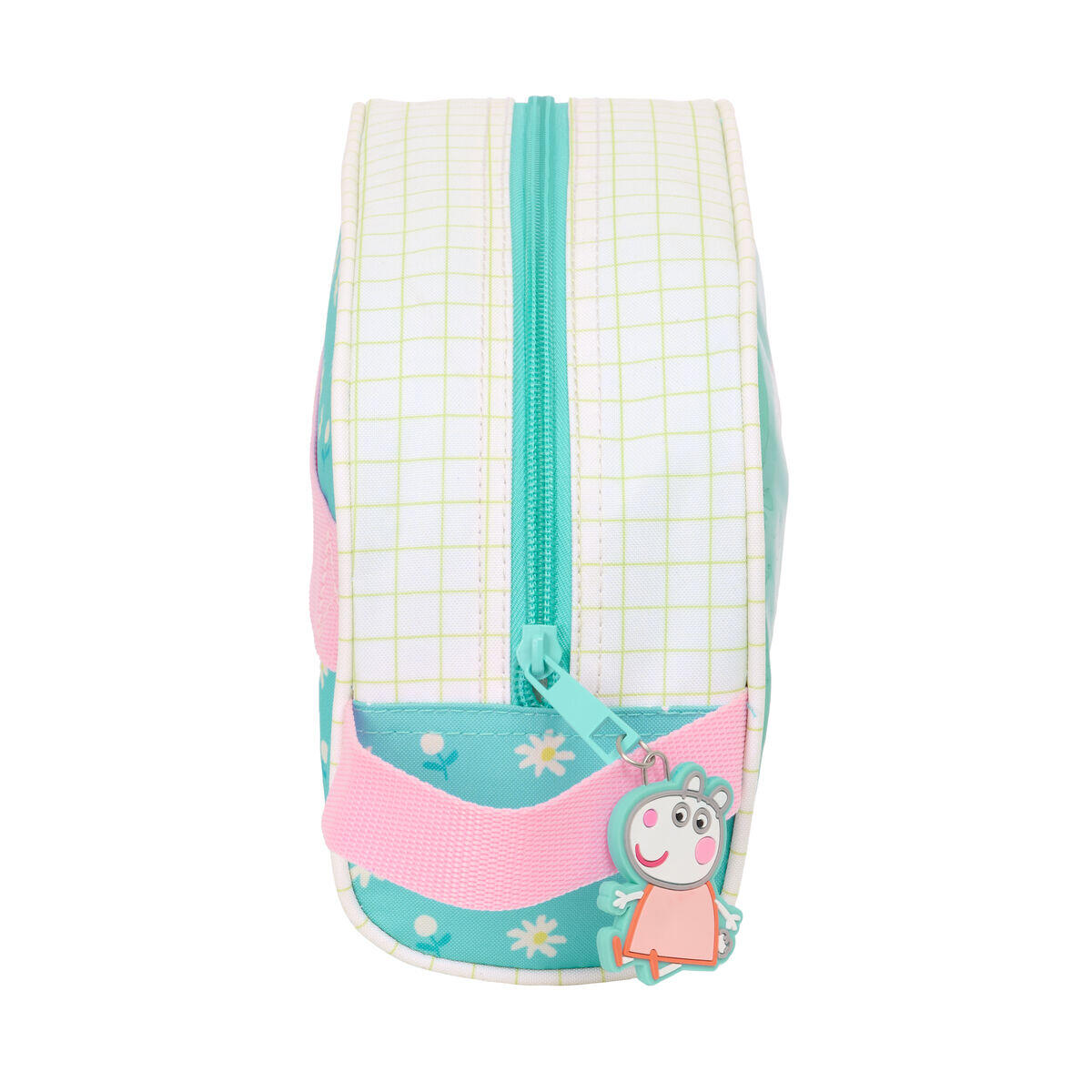 Nécessaire de Voyage Peppa Pig Pretty flowers Jaune 3/4
