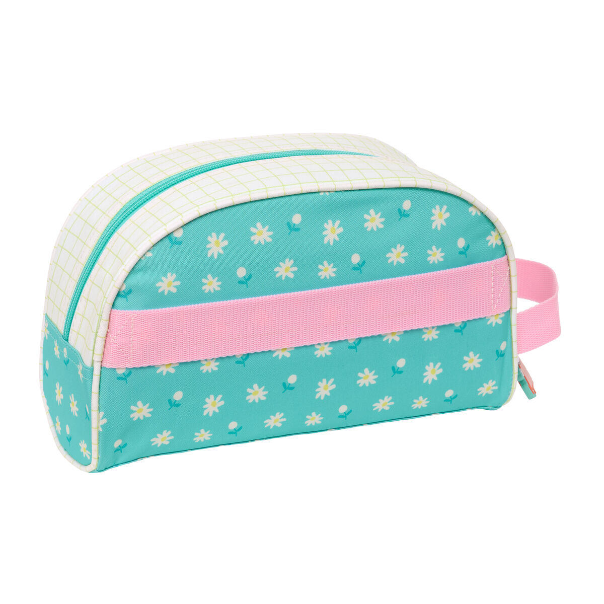 Nécessaire de Voyage Peppa Pig Pretty flowers Jaune 2/4