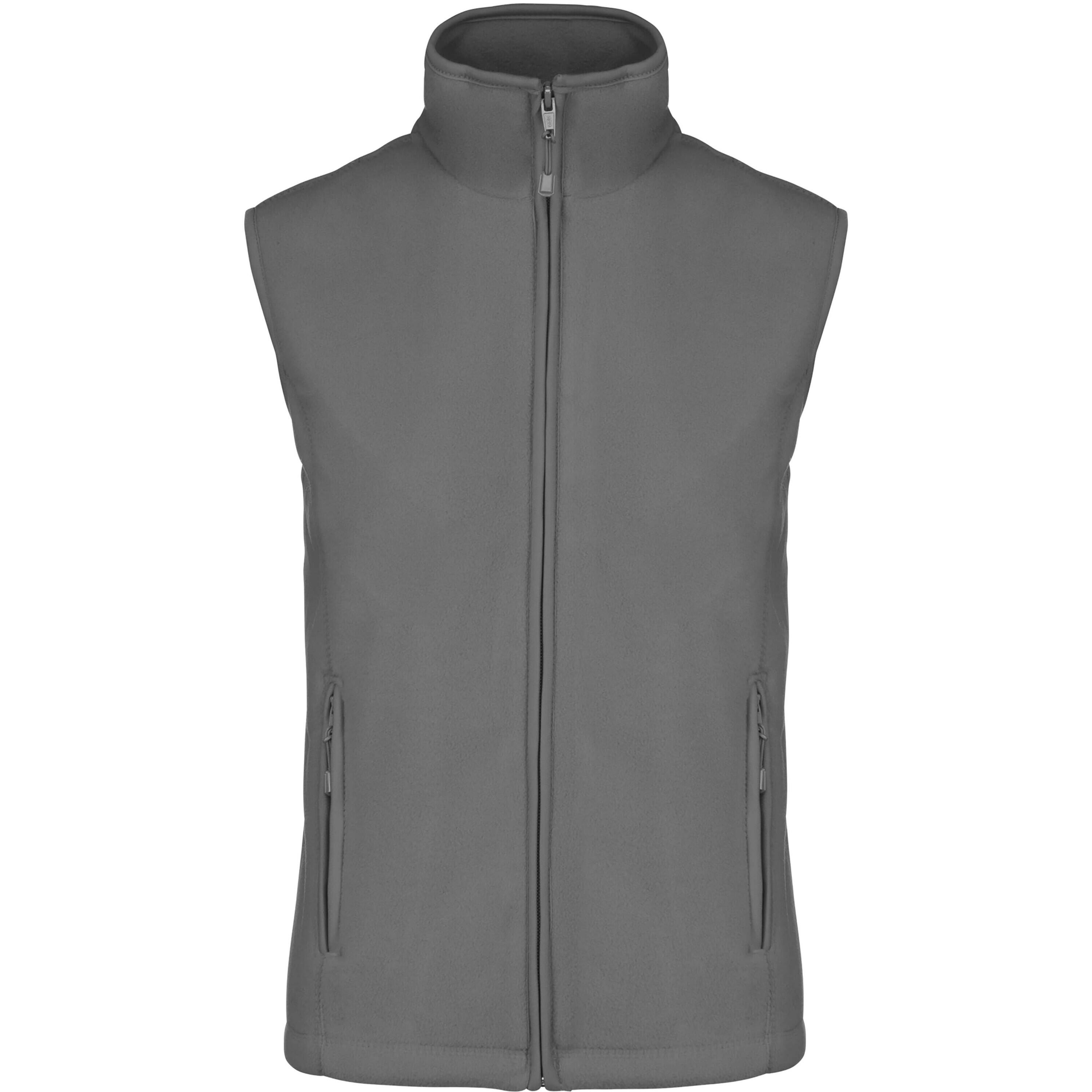 KARIBAN Gilet da donna Kariban Micropolaire Mélodie