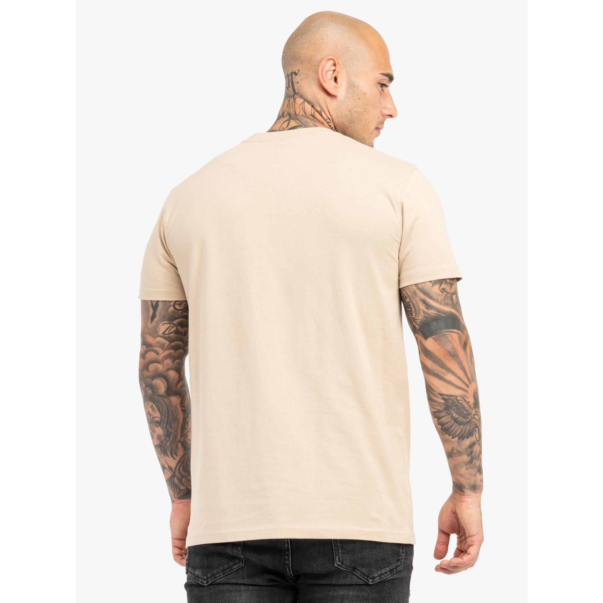 T-shirt Tapout Creston 4/6
