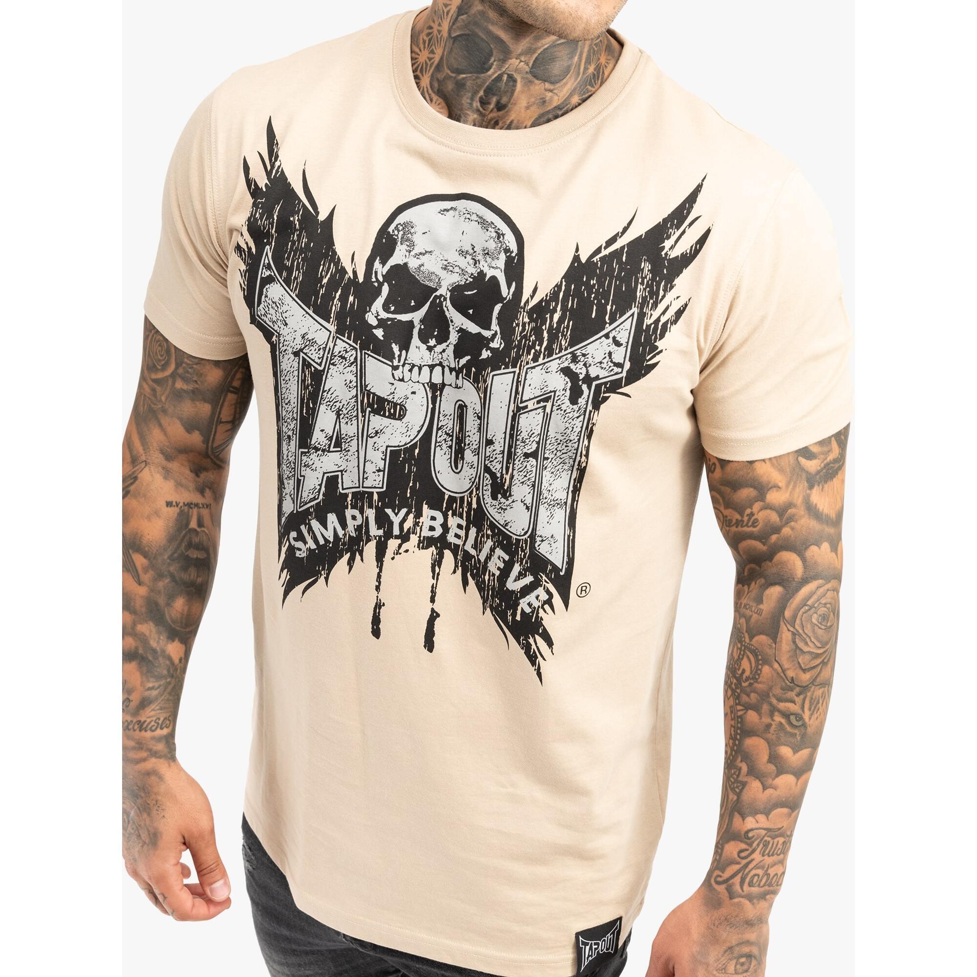 T-shirt Tapout Creston 5/6