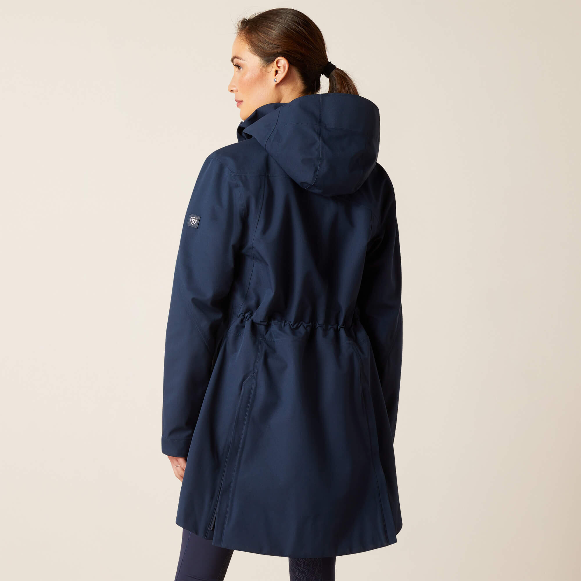Damesparka Ariat Coastal 2/6