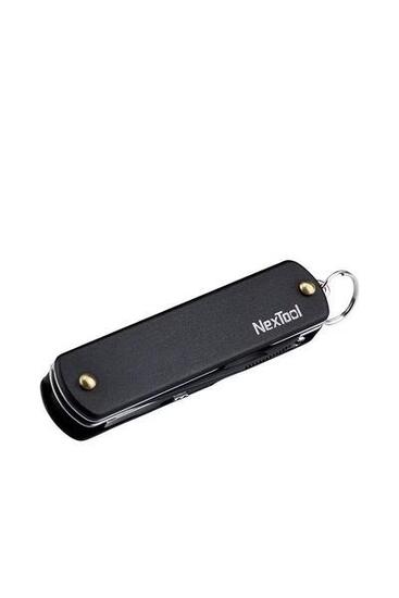 Tagliaunghie Nextool Outdoor Multi Functional Ne20010 Nero