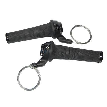 Regulacja prędkości Sram Gx Grip Shift 11V