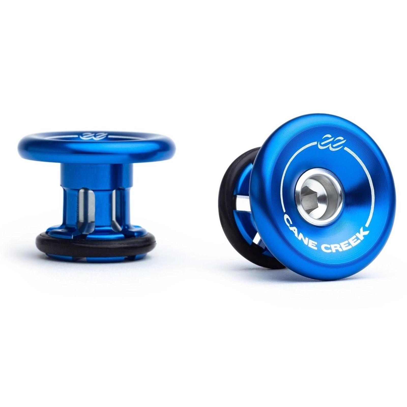 CANE CREEK Cane Creek Lenkerendkappen eeBarKeep