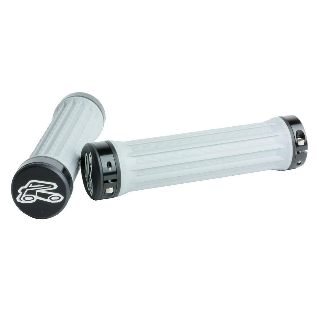 RENTHAL Lock-on Grips TRACTION Soft