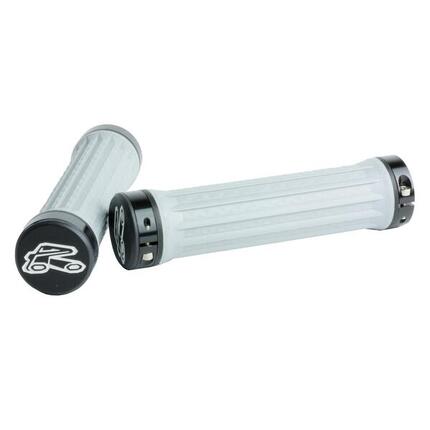 RENTHAL Lock-on Grips TRACTION Soft