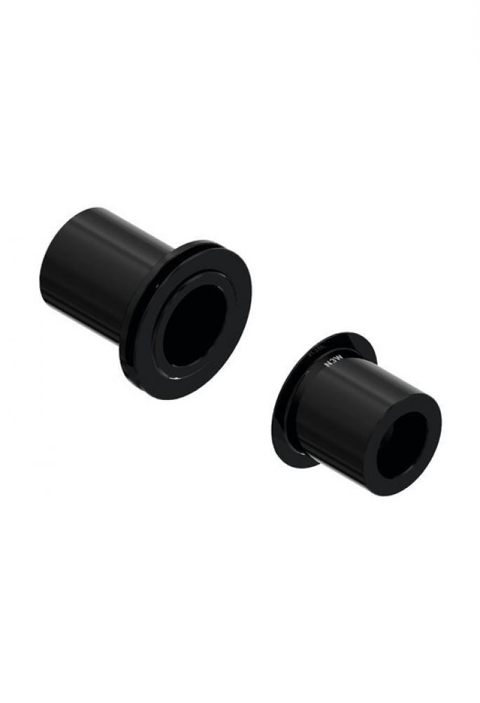 DT Swiss Umrüstkit HR-Nabe 142/12mm N3W Campagnolo, schwarz 2/2