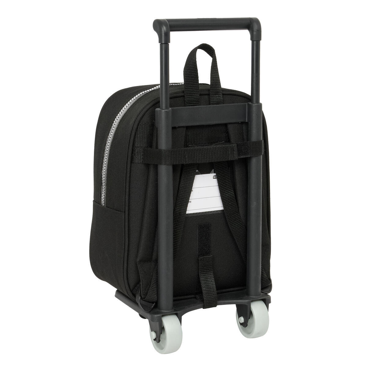 Trolley per la Scuola Batman Game over Nero 3/3