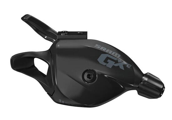 Regulacja prędkości Sram Gx 11Sp Single Click Trigger Blk