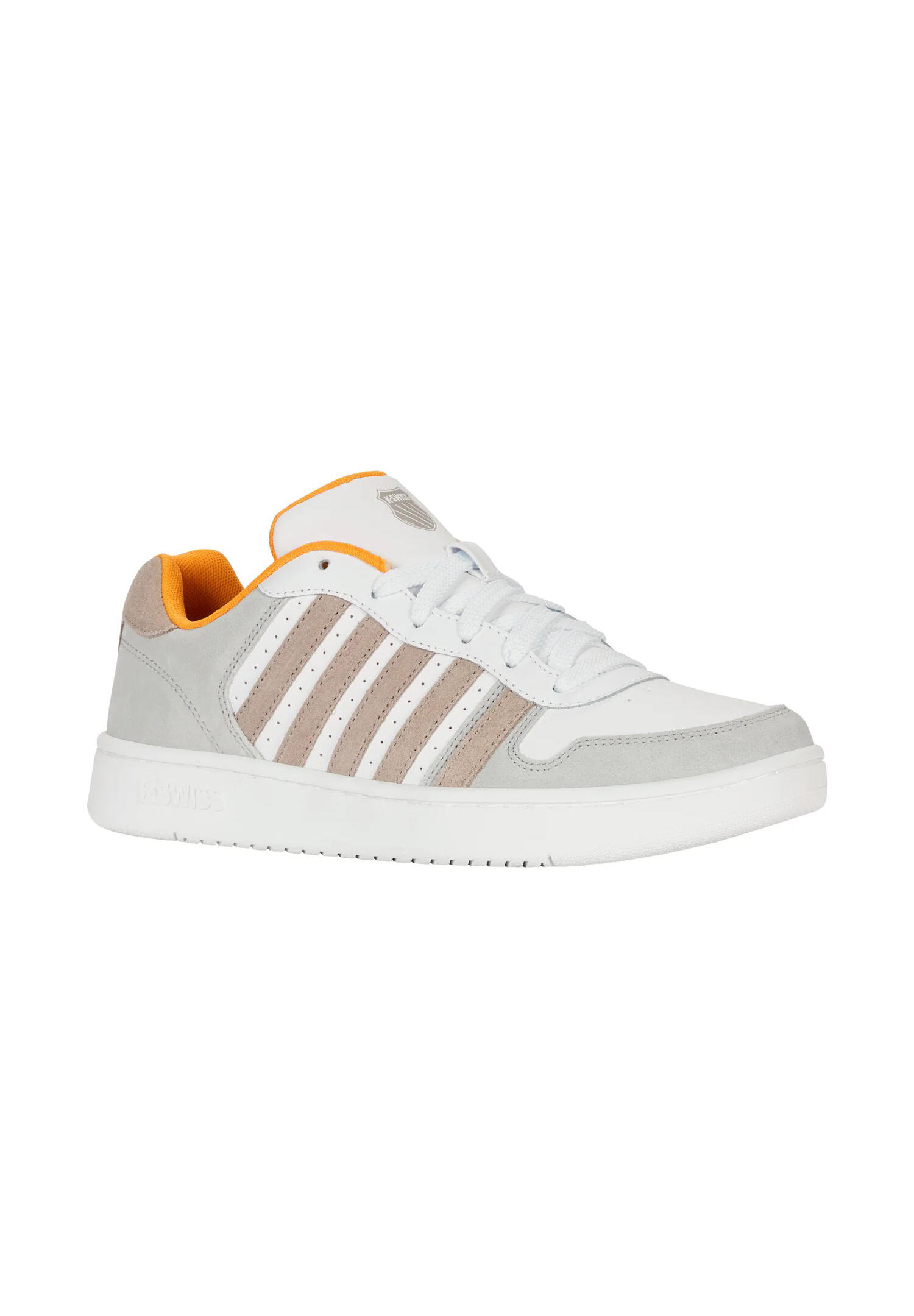 K-SWISS K-SWISS Court Palisades Herren Sneaker Sportschuhe 06931-292-M mehrfarbig