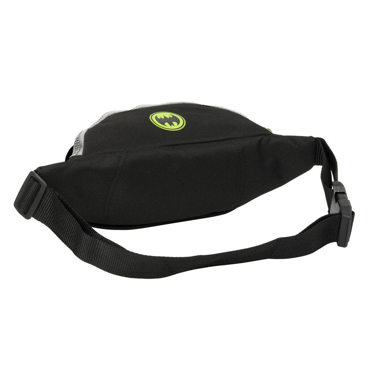 Sac banane Batman Game over Noir 3/3
