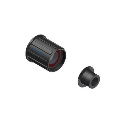 Shimano DT Swiss body Ratchet EXP hybrid staal MTB