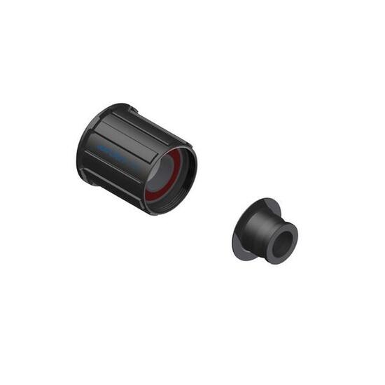 DT Swiss Rotor Kit MTB Hybrid Shimano Steel (SS), für 12/148mm, Ratchet EXP