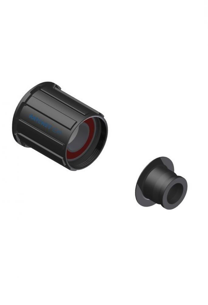 Shimano DT Swiss corps Ratchet EXP acier VTT 2/2