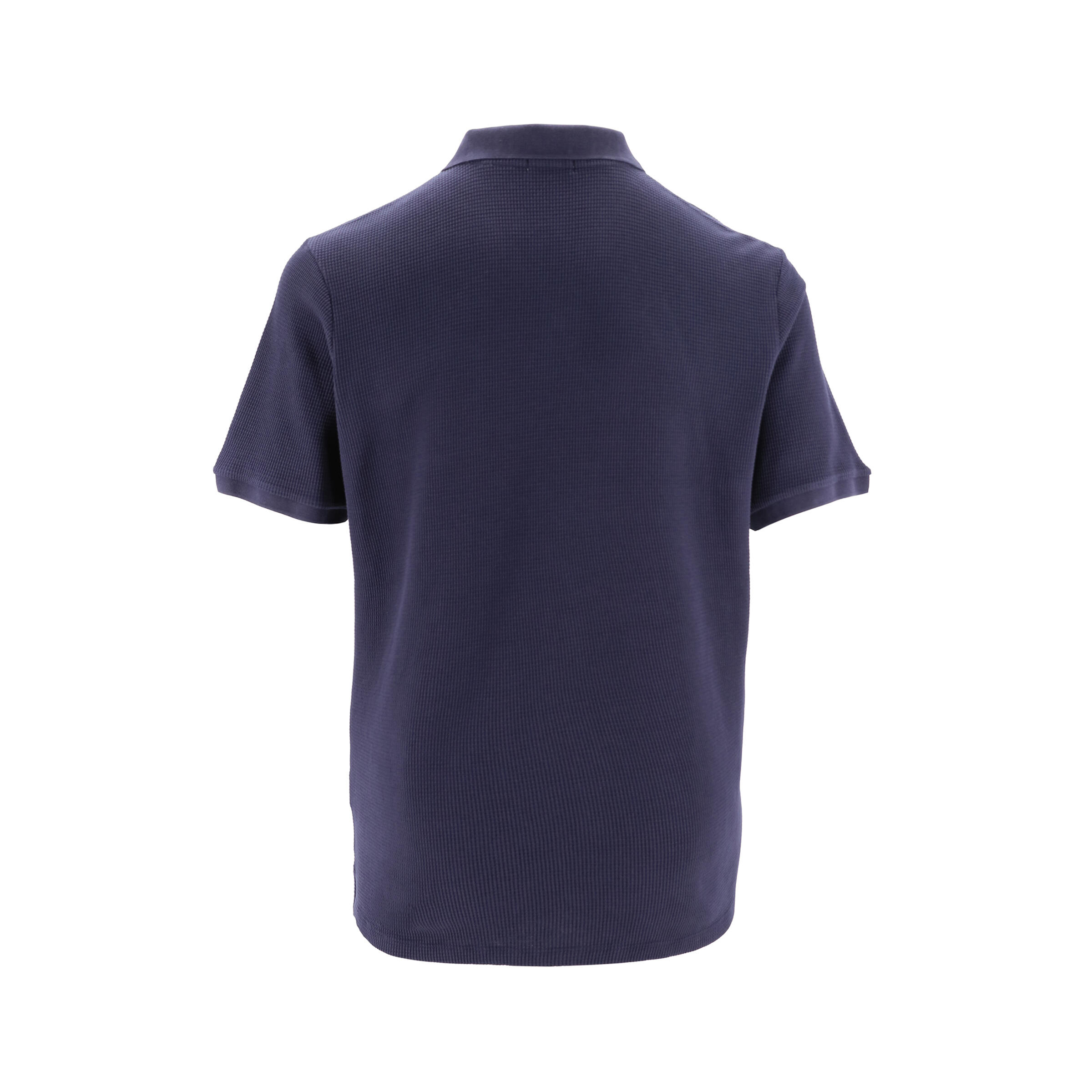 Polo Serge Blanco Logan 3/3