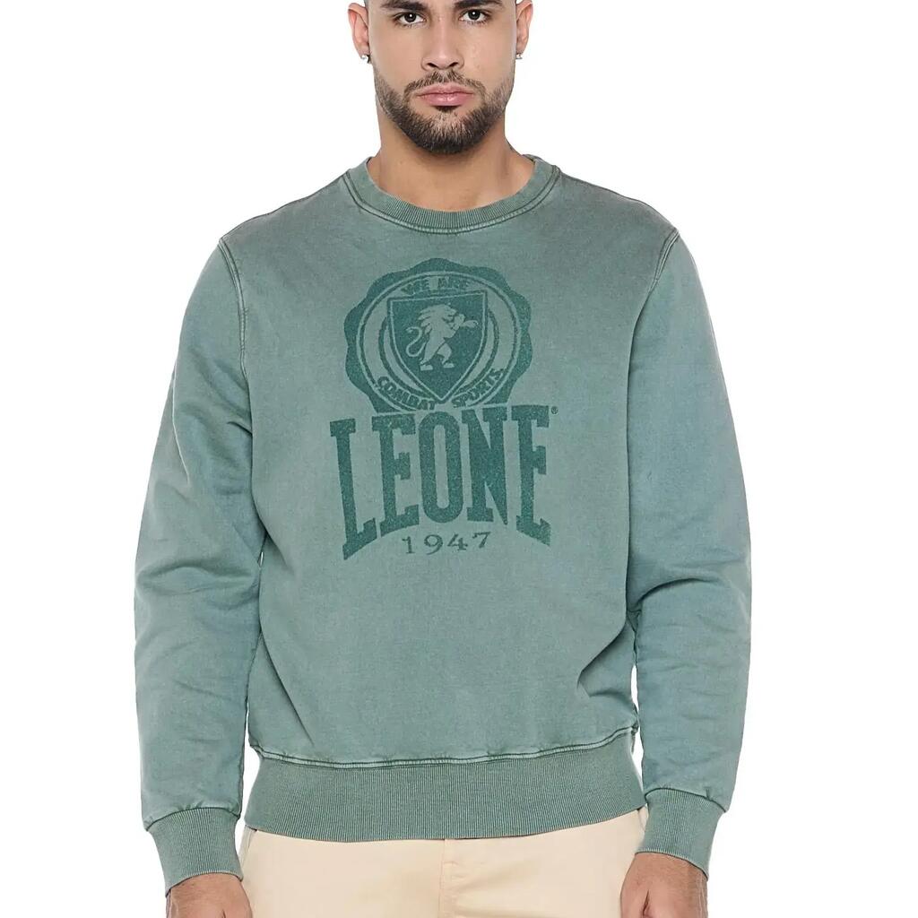 Men's "Treatments" Crewneck Sweatshirts