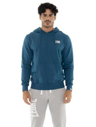 Sweat homme Leone à capuche Basic