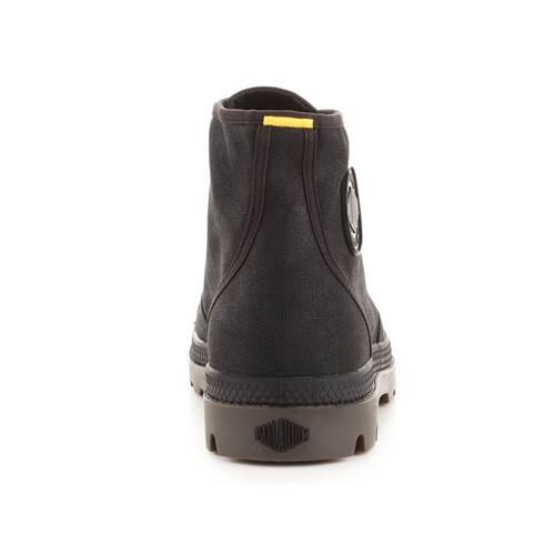 Scarpa universali unisex Palladium Pampa HI Wax 5/5
