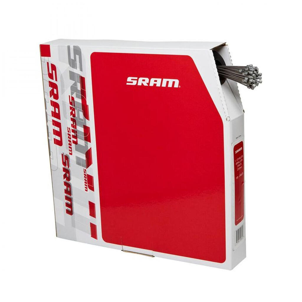 Derailleur cable Sram 1.1 Stainless 2200mm (1)