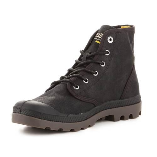 Scarpa universali unisex Palladium Pampa HI Wax 3/5