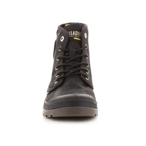 Scarpa universali unisex Palladium Pampa HI Wax 2/5
