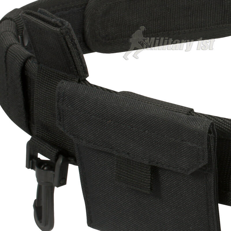 Viper Security Belt System Black 2/4