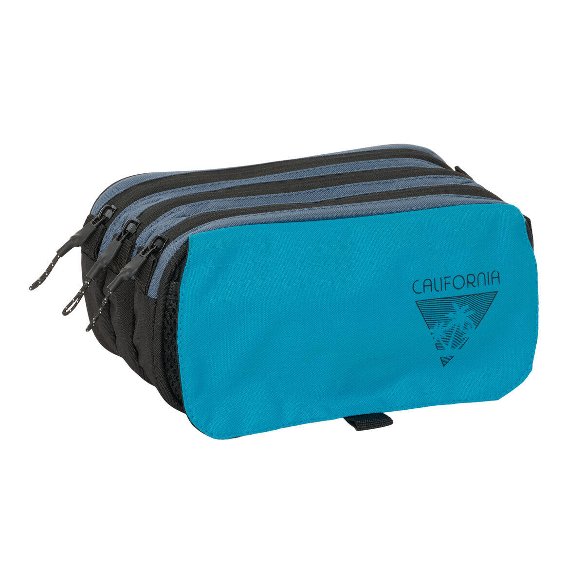 Necessaire BlackFit8 California 1/4