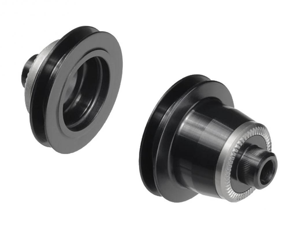 DT SWISS ombouwkit voor voornaaf 5 mm 2/2