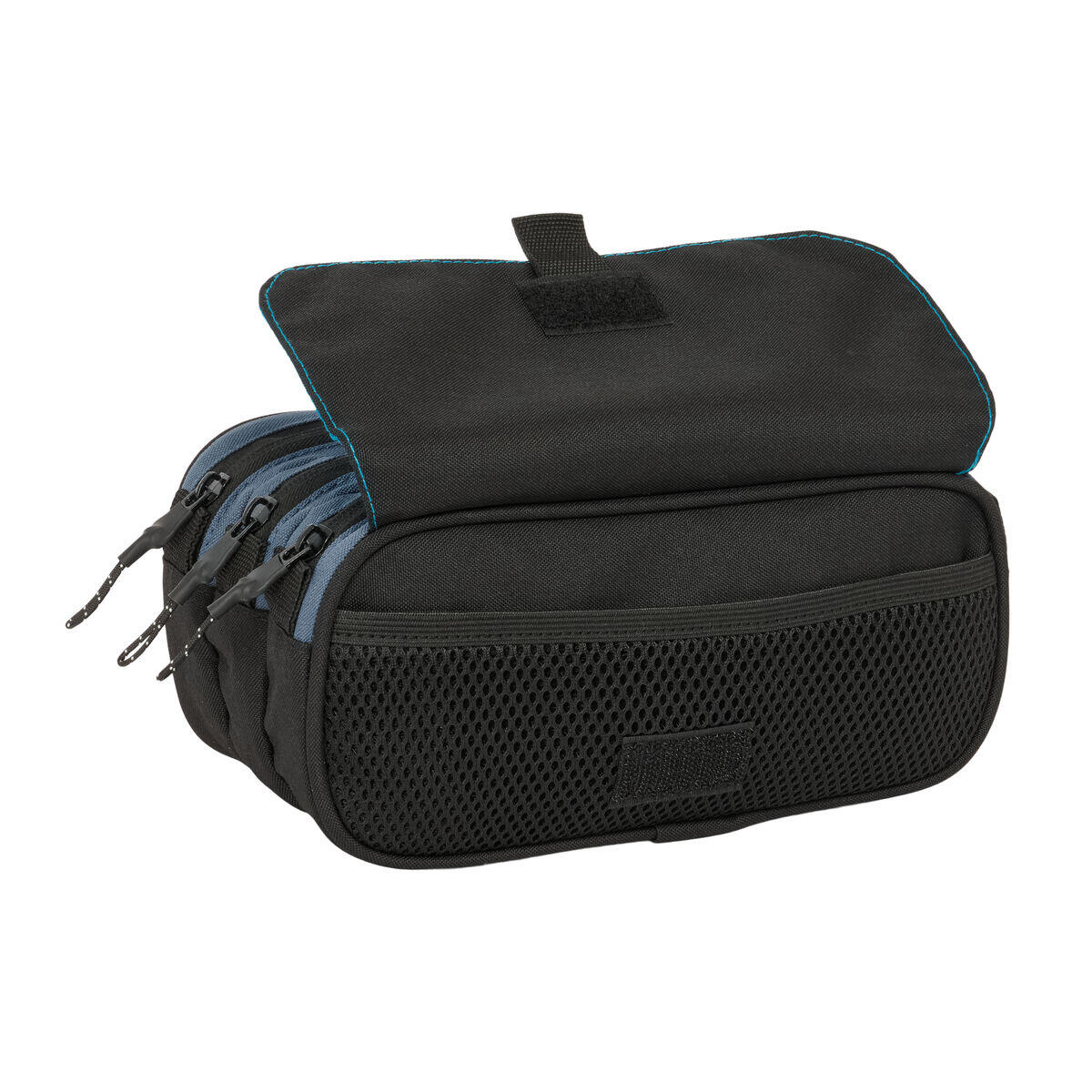 Necessaire BlackFit8 California 4/4