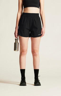 Craft core essence short dames - zwart