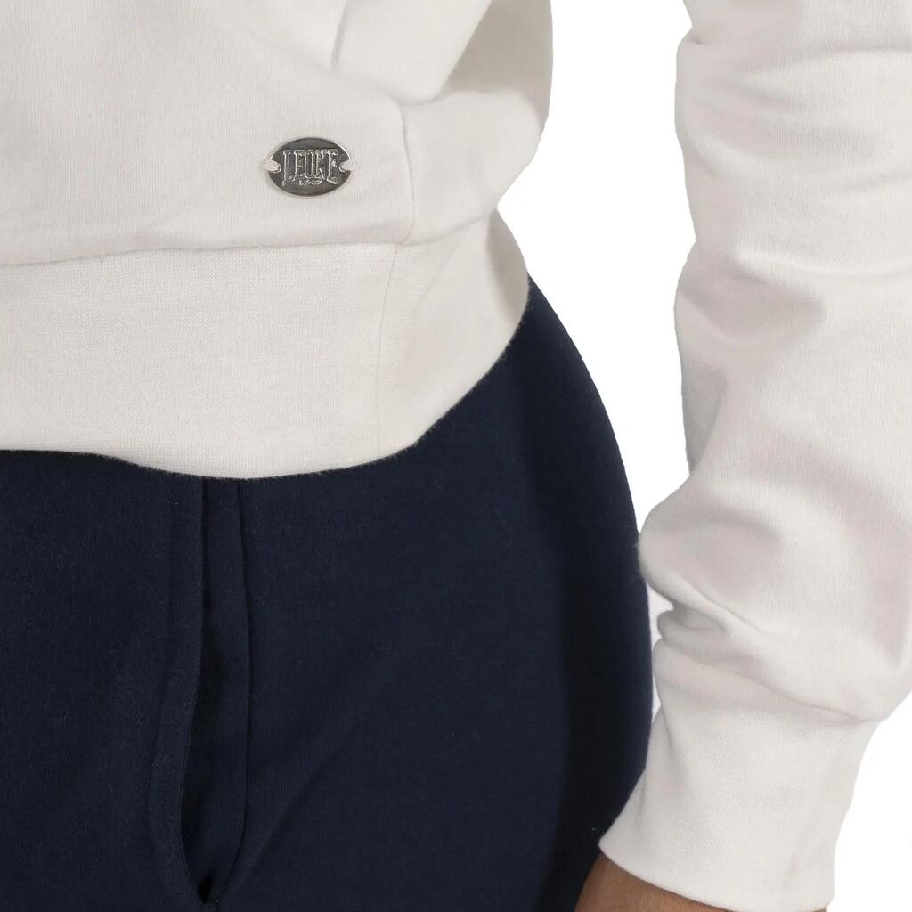 Neve Without Women's Crew Neck Winter Sweatshirts